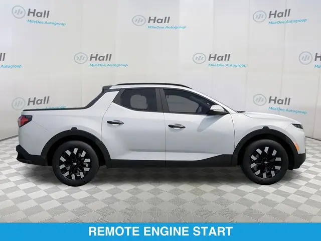 2026 Hyundai Santa Cruz - $30,895