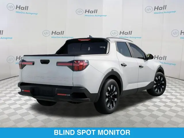 2026 Hyundai Santa Cruz - $30,895