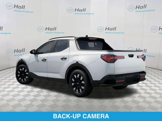 2026 Hyundai Santa Cruz - $30,895