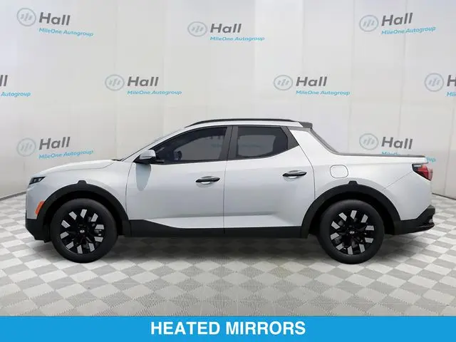 2026 Hyundai Santa Cruz - $30,895