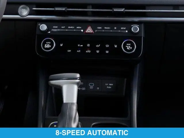 2026 Hyundai Santa Cruz - $30,895