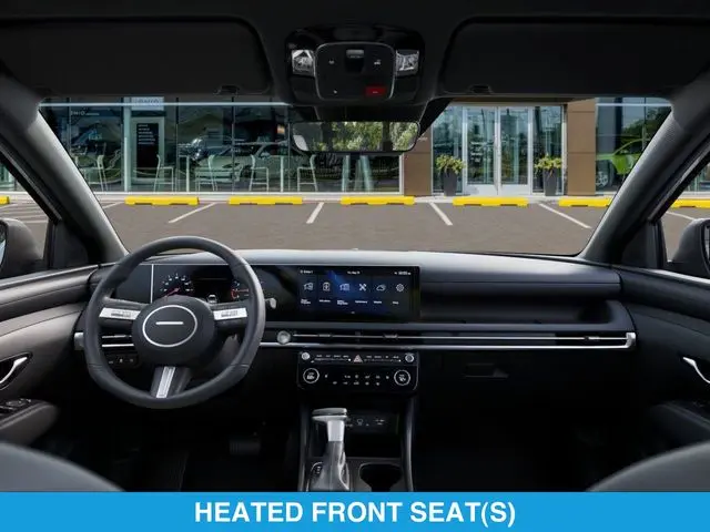 2026 Hyundai Santa Cruz - $30,895