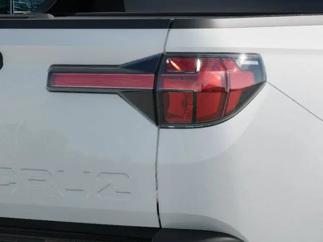 2026 Hyundai Santa Cruz - $30,895