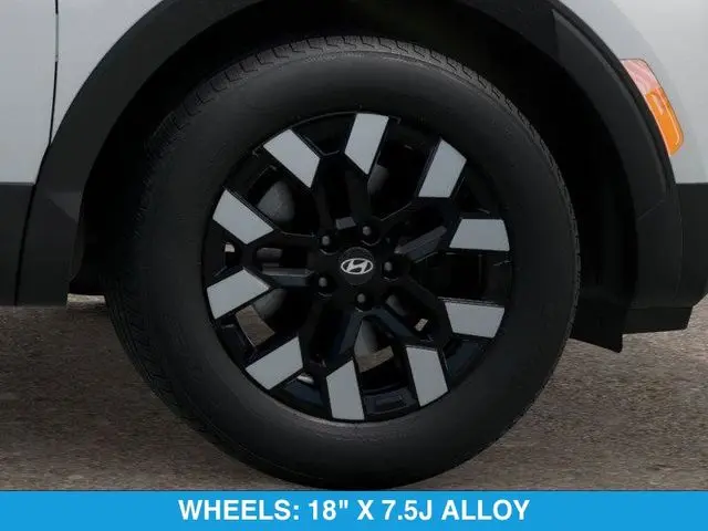 2026 Hyundai Santa Cruz - $30,895