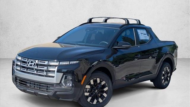 Preowned 2026 Hyundai SANTA CRUZ SEL Activity for Sale