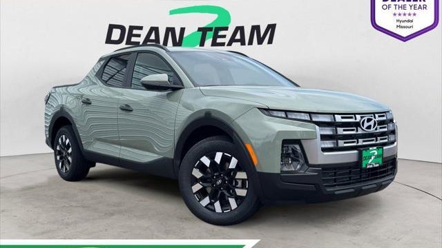 Preowned 2026 Hyundai SANTA CRUZ SEL Activity for Sale
