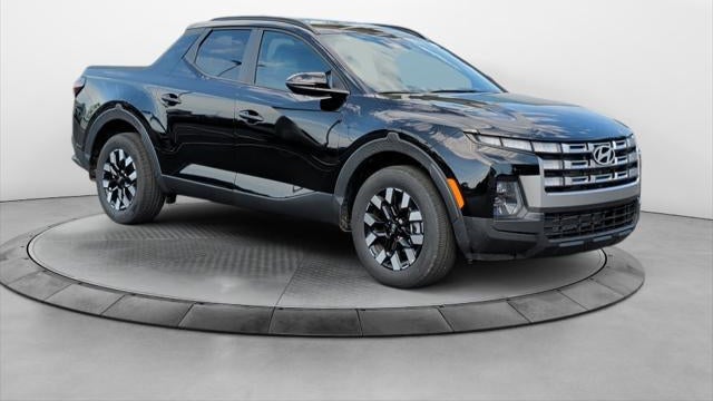 Preowned 2025 Hyundai SANTA CRUZ SEL Activity for Sale