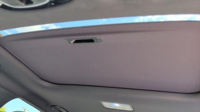 2025 Hyundai SANTA CRUZ SEL Activity