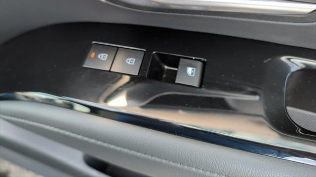 2025 Hyundai SANTA CRUZ SEL Activity