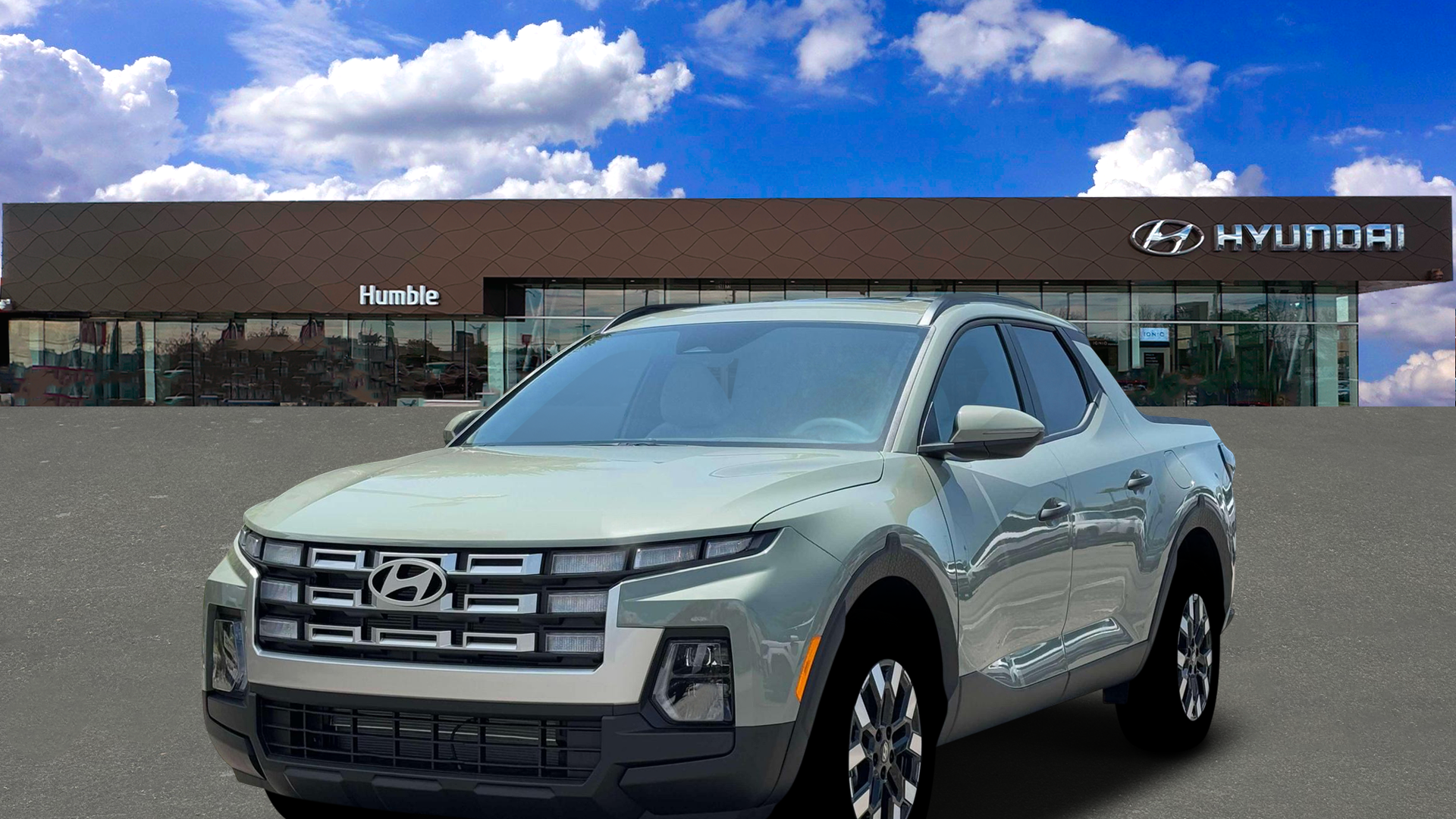 Preowned 2026 Hyundai SANTA CRUZ SEL Activity for Sale