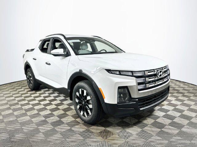 2026 Hyundai Santa Cruz - $29,337