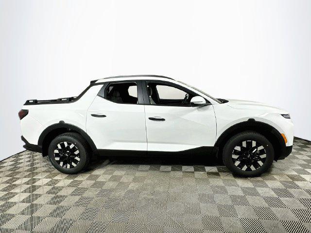 2026 Hyundai Santa Cruz - $29,337