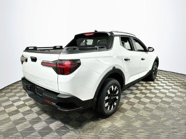 2026 Hyundai Santa Cruz - $29,337