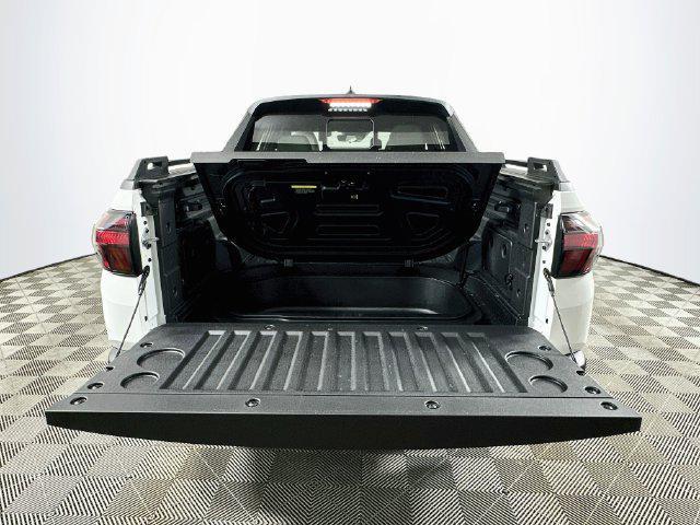2026 Hyundai Santa Cruz - $29,337