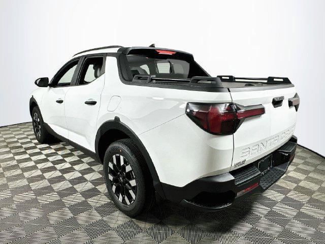 2026 Hyundai Santa Cruz - $29,337