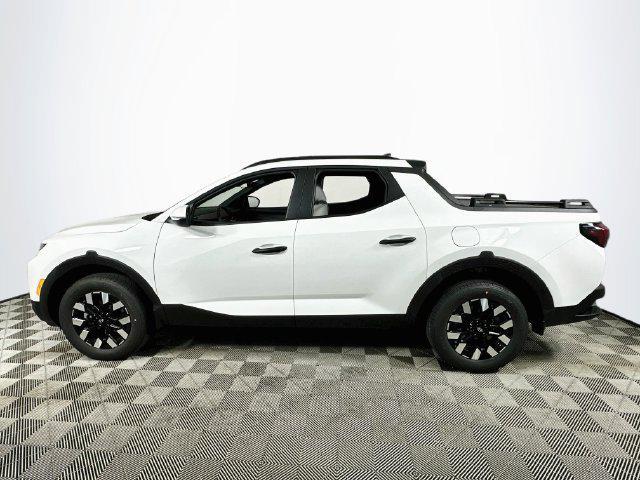 2026 Hyundai Santa Cruz - $29,337