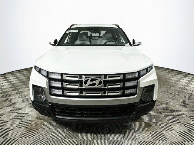 2026 Hyundai Santa Cruz - $29,337