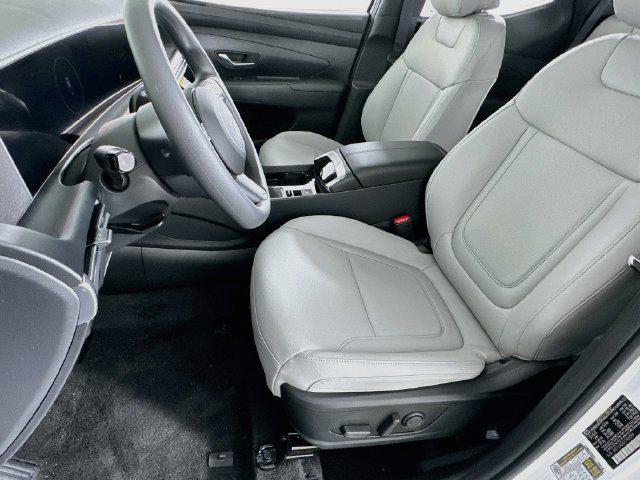 2026 Hyundai Santa Cruz - $29,337