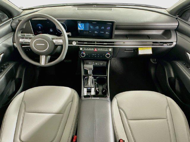 2026 Hyundai Santa Cruz - $29,337