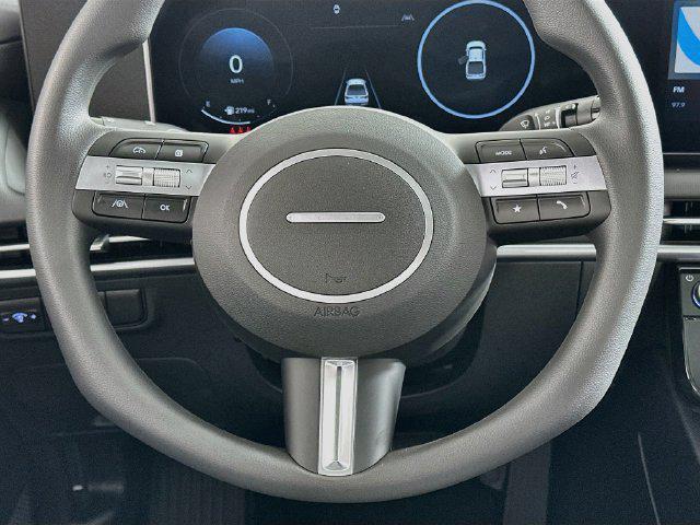 2026 Hyundai Santa Cruz - $29,337