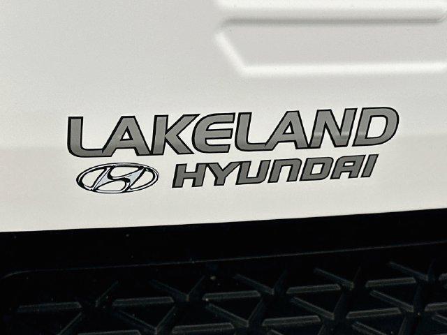 2026 Hyundai Santa Cruz - $29,337