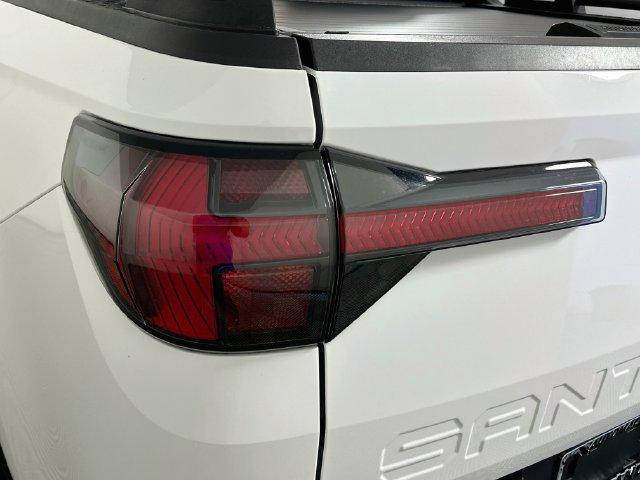 2026 Hyundai Santa Cruz - $29,337
