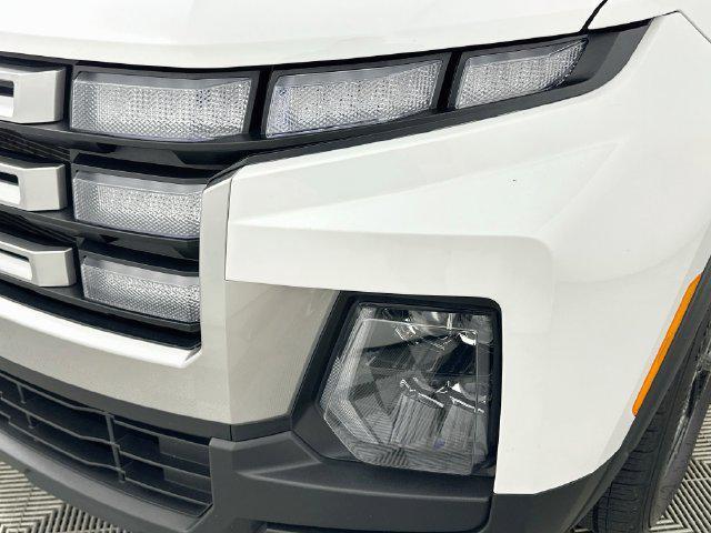 2026 Hyundai Santa Cruz - $29,337