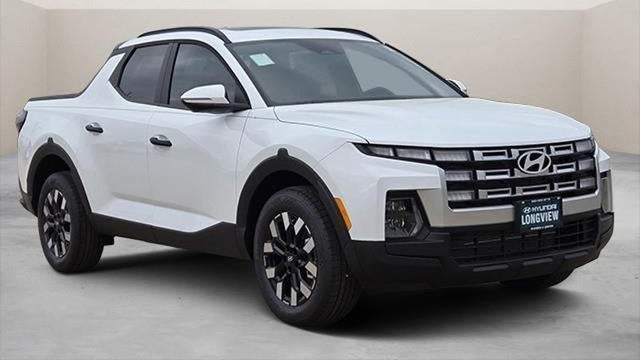 Preowned 2026 Hyundai SANTA CRUZ SEL Activity for Sale