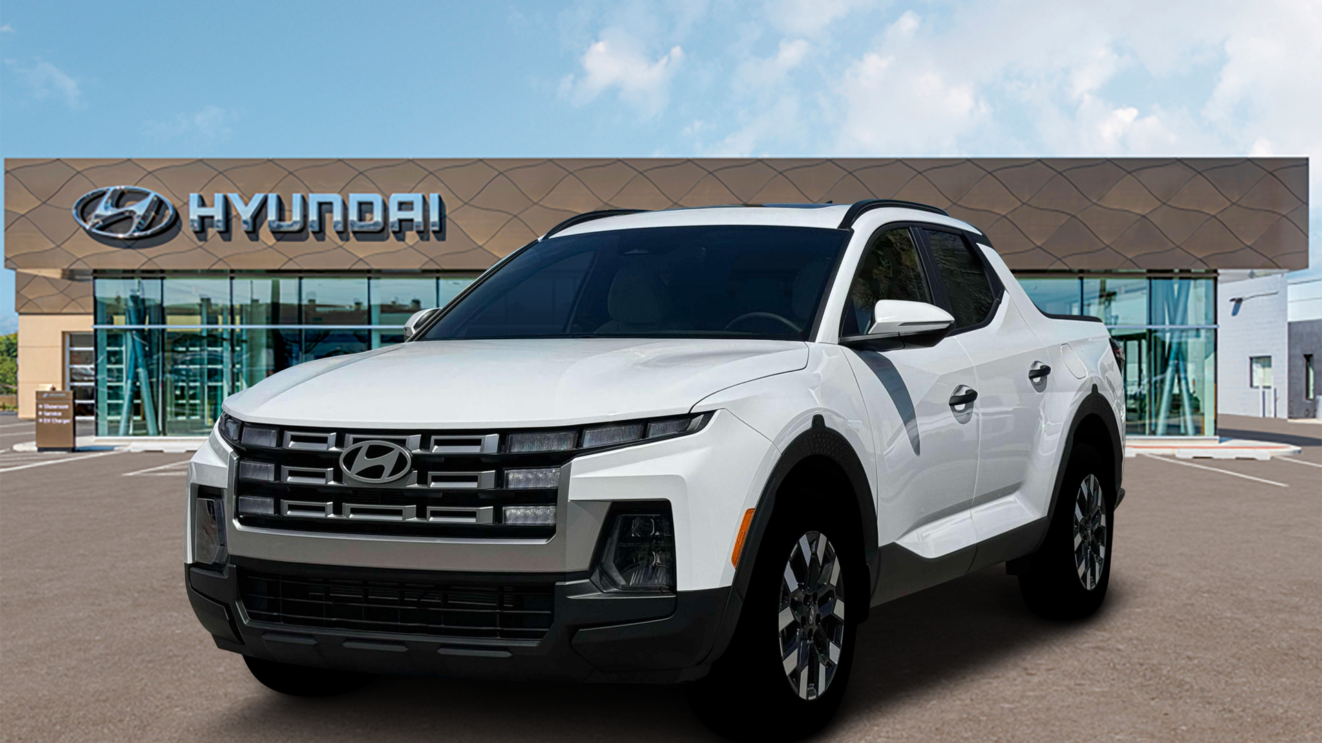 Preowned 2026 Hyundai SANTA CRUZ SEL Activity for Sale