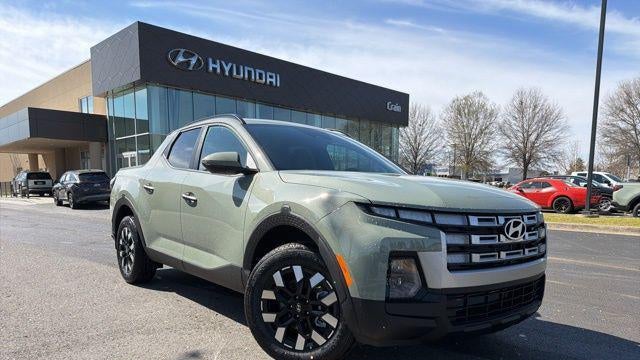 Preowned 2026 Hyundai SANTA CRUZ SEL Activity for Sale