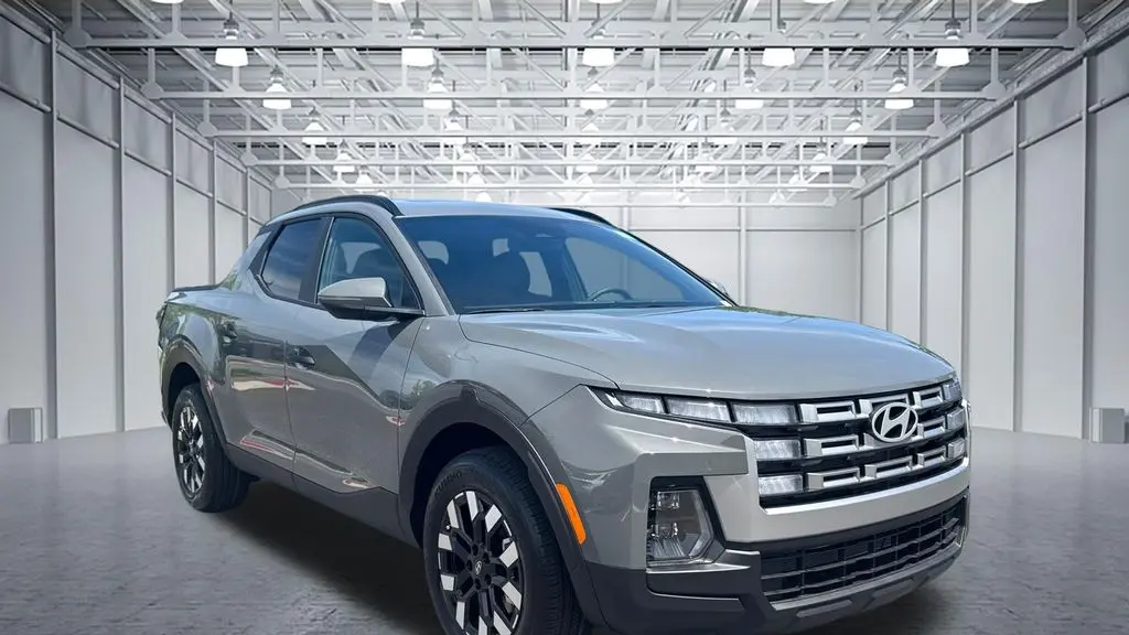 Preowned 2026 Hyundai SANTA CRUZ SEL Activity for Sale