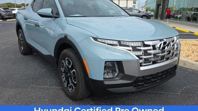Preowned 2024 Hyundai SANTA CRUZ SEL for Sale