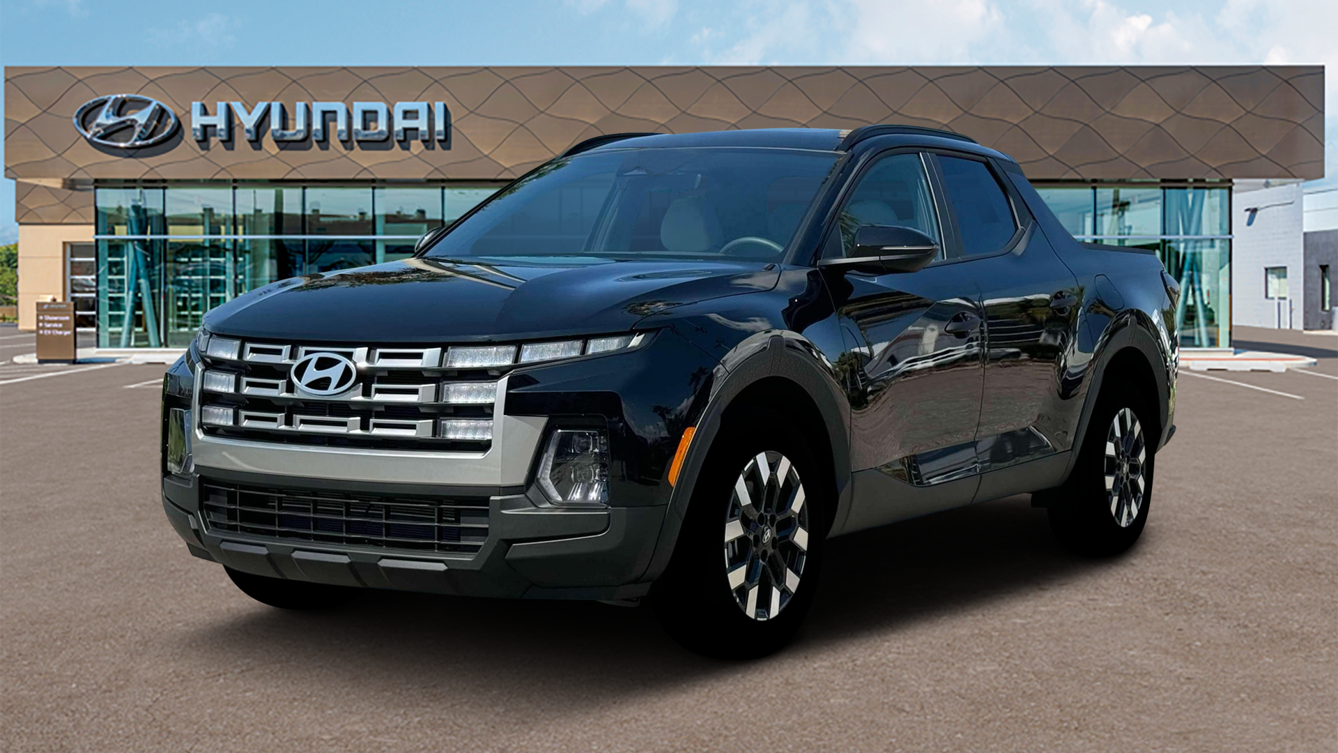 Preowned 2025 Hyundai SANTA CRUZ SEL Activity for Sale