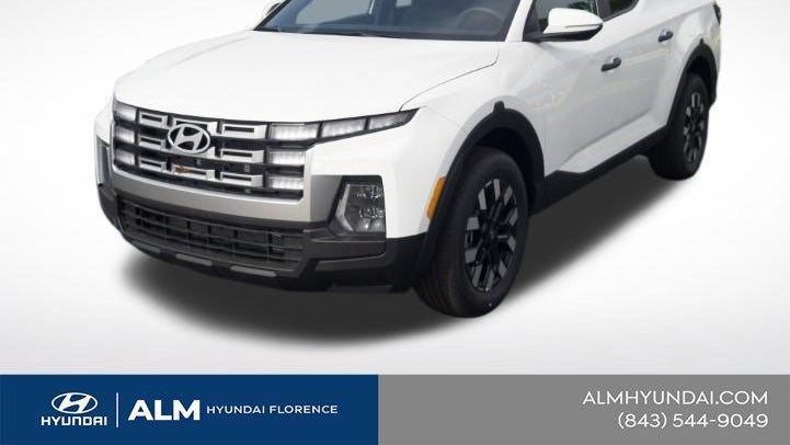 Preowned 2026 Hyundai SANTA CRUZ SEL Activity for Sale