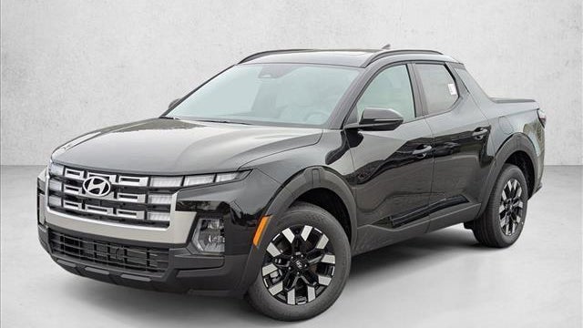 Preowned 2026 Hyundai SANTA CRUZ SEL Activity for Sale