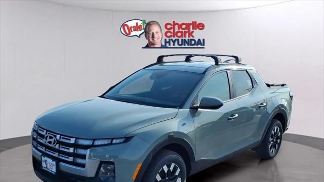Preowned 2026 Hyundai SANTA CRUZ SEL Activity for Sale