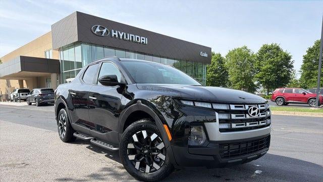Preowned 2026 Hyundai SANTA CRUZ SEL Activity for Sale