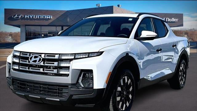 Preowned 2026 Hyundai SANTA CRUZ SEL Activity for Sale