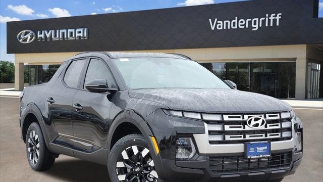Preowned 2026 Hyundai SANTA CRUZ SEL Activity for Sale