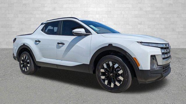 Preowned 2026 Hyundai SANTA CRUZ SEL Activity for Sale