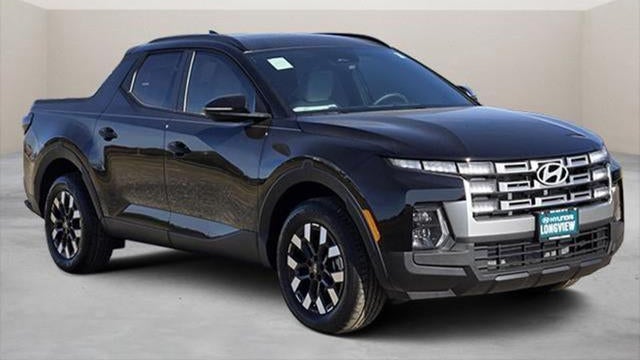Preowned 2026 Hyundai SANTA CRUZ SEL Activity for Sale