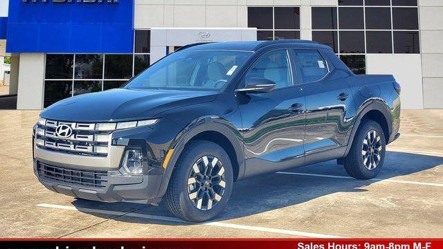 Preowned 2026 Hyundai SANTA CRUZ SEL Activity for Sale