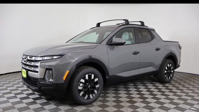 Preowned 2026 Hyundai SANTA CRUZ SEL Activity for Sale