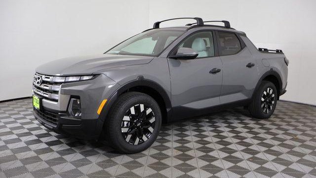 Preowned 2026 Hyundai SANTA CRUZ SEL Activity for Sale