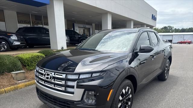 Preowned 2026 Hyundai SANTA CRUZ SEL Activity for Sale