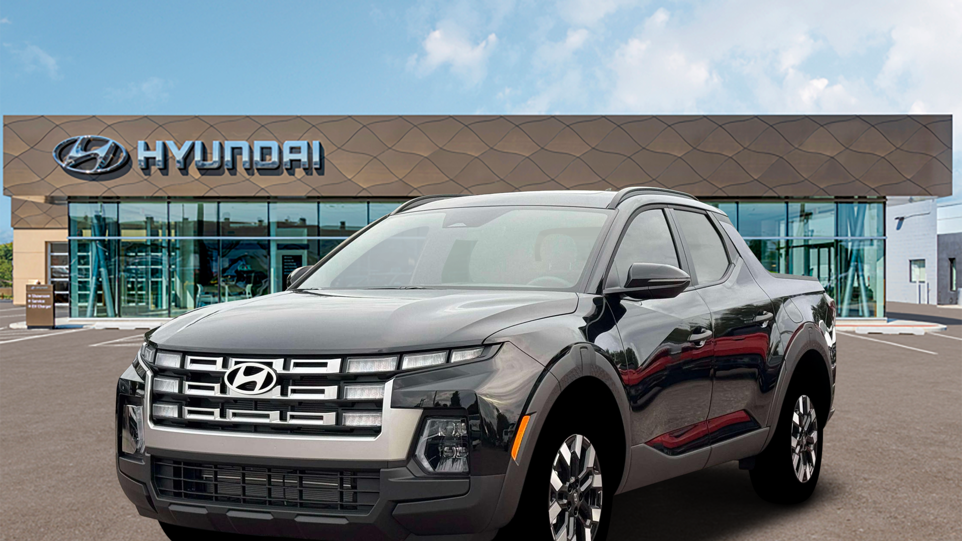 Preowned 2026 Hyundai SANTA CRUZ SEL Activity for Sale