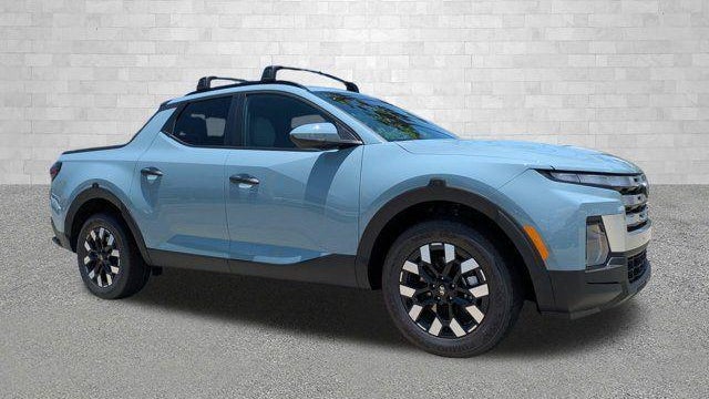 Preowned 2026 Hyundai SANTA CRUZ SEL Activity for Sale