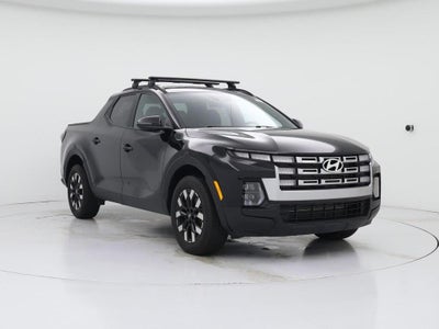 Photo of a 2025 Hyundai Santa Cruz SEL Activity 4DR Crew Cab 4.3FT SB for sale