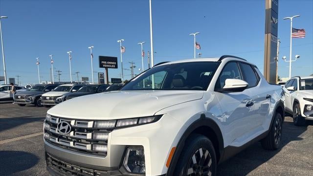 Preowned 2026 Hyundai SANTA CRUZ SEL Activity for Sale