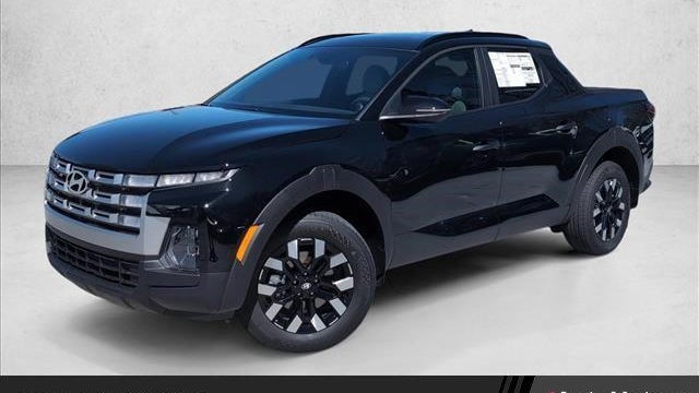 Preowned 2026 Hyundai SANTA CRUZ SEL Activity for Sale